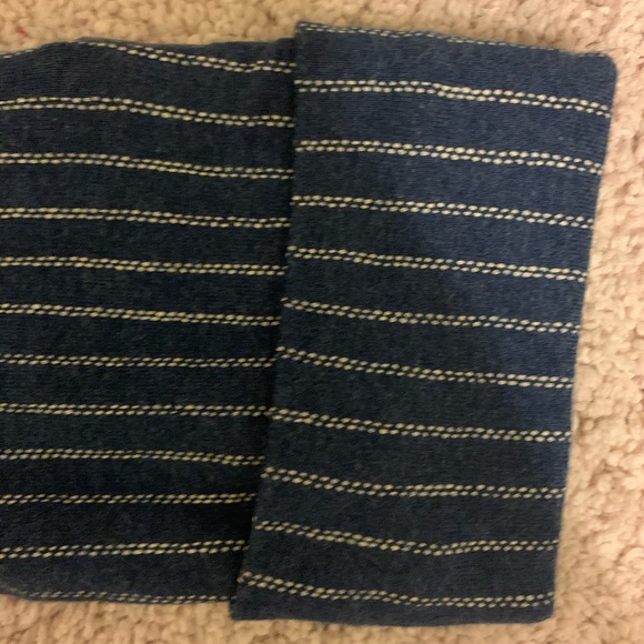 Lauren Ralph Lauren 3/4 Sleeve Top, S, NWT - Picture 6 of 7